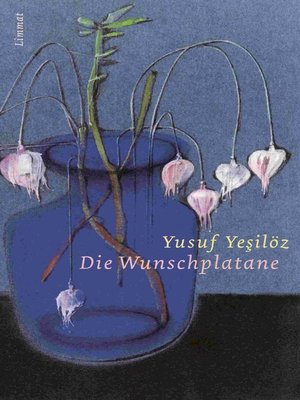cover image of Die Wunschplatane